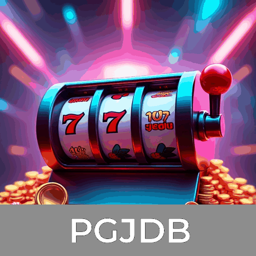 Acessar o site PGJDB COM