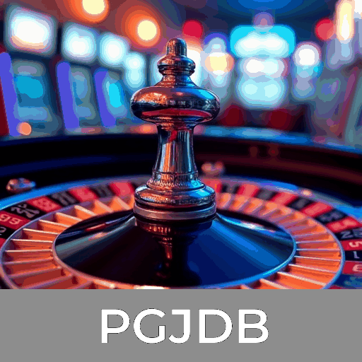 Cassino Online PGJDB