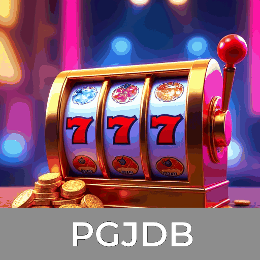 Cadastro na PGJDB