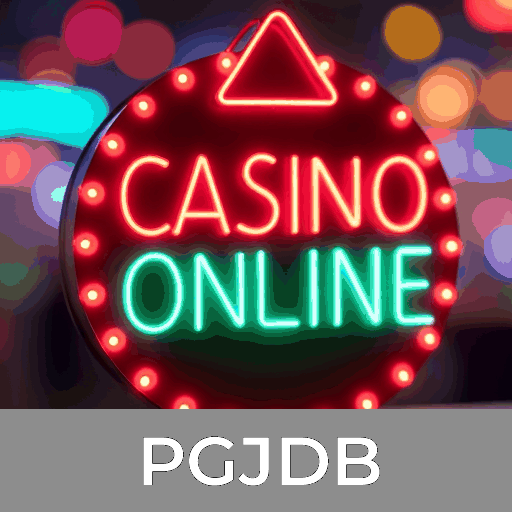 Cassino Online PGJDB