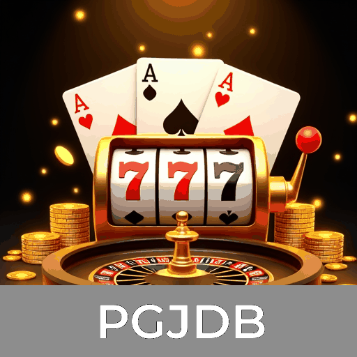 Cassino Online PGJDB