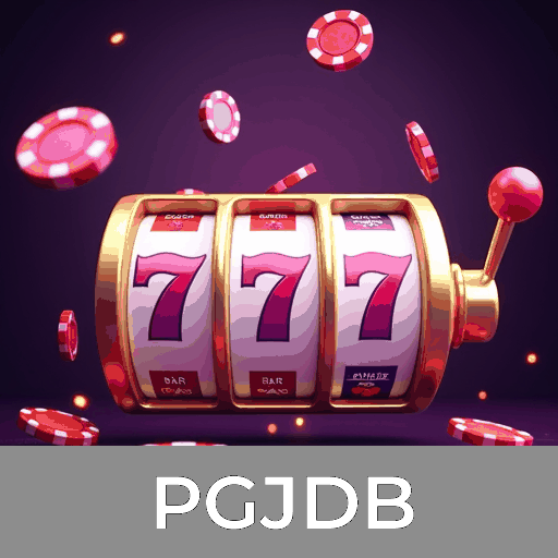Cadastro na PGJDB