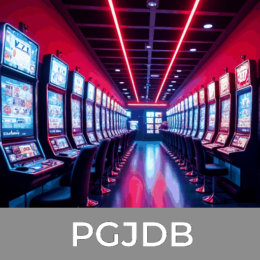 Cassino Online PGJDB