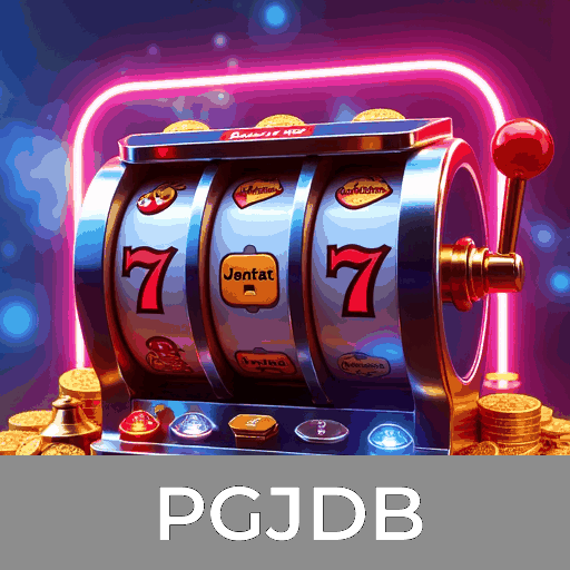 Cadastro na PGJDB