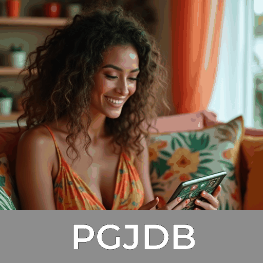 Acesso ao PGJDB