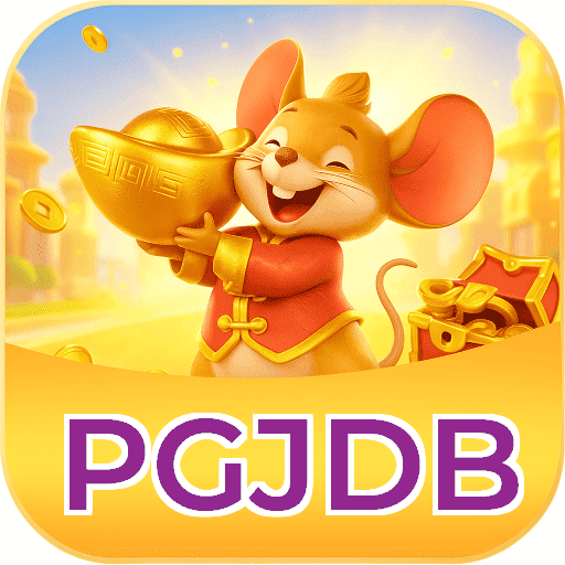 PGJDB logo