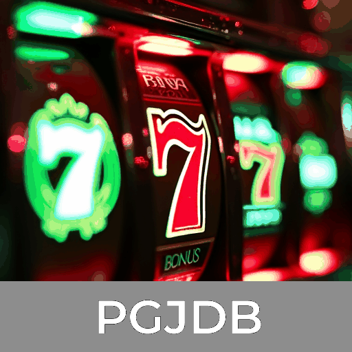 Cadastro na PGJDB