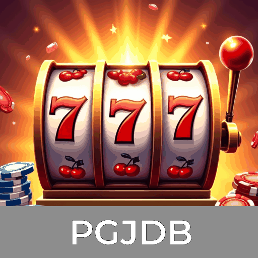 Cadastro na PGJDB