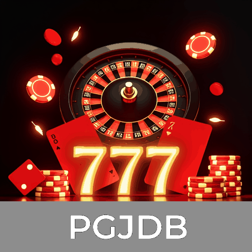 Cadastro na PGJDB