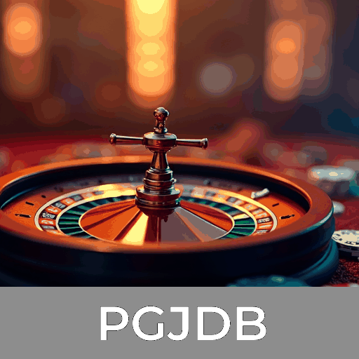 Cassino Online PGJDB