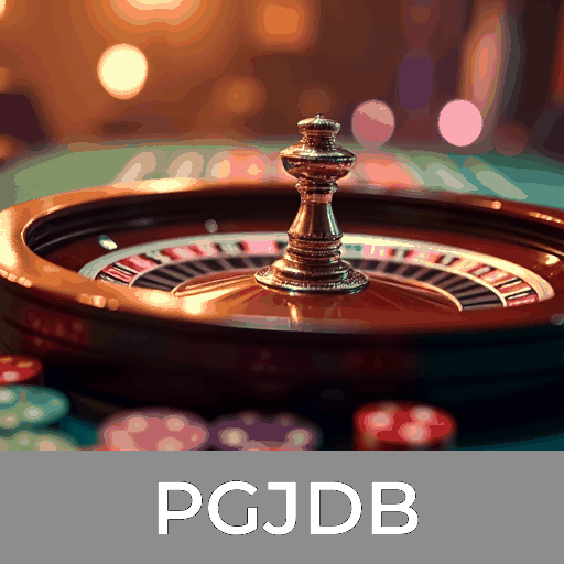 Cassino Online PGJDB
