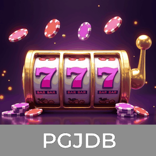 Cadastro na PGJDB