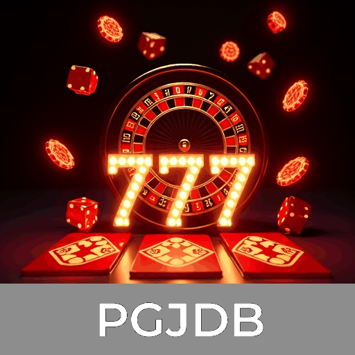 Jogos Crash no Cassino PGJDB