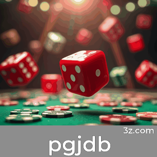 pgjdb: O Seu Cassino Online Seguro e Divertido