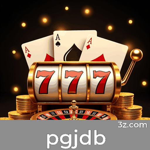 pgjdb: O Seu Cassino Online Seguro e Divertido