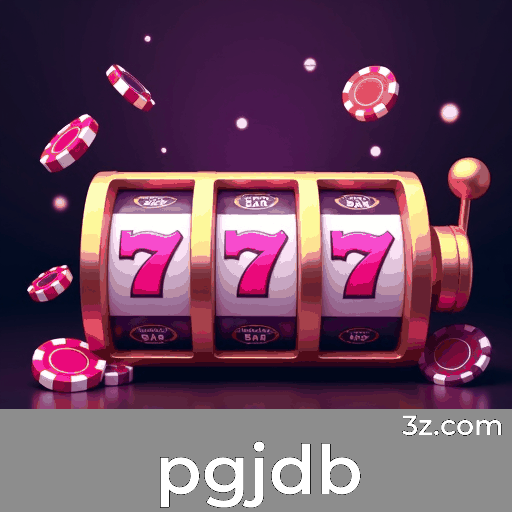 pgjdb: O Seu Cassino Online Seguro e Divertido