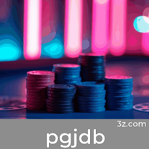 pgjdb: O Seu Cassino Online Seguro e Divertido