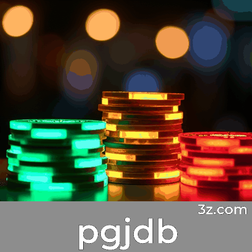 Domine jogos no pgjdb: Estratégias Eficazes e Comprovadas!