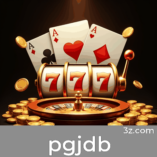 Descubra o Luxo do pgjdb Casino VIP