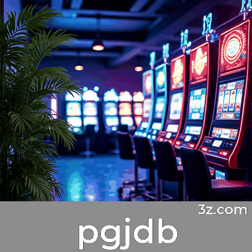 Domine jogos no pgjdb: Estratégias Eficazes e Comprovadas!